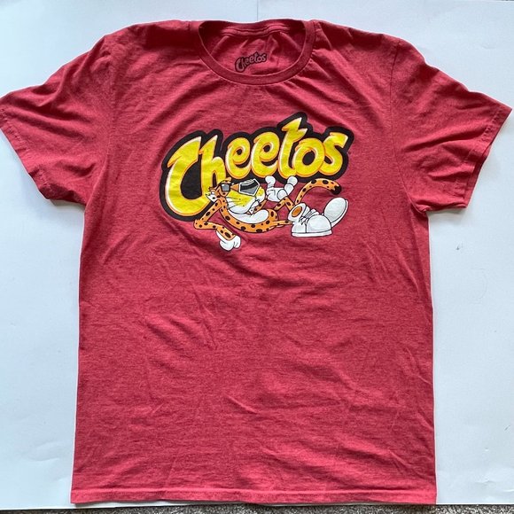Cheetos T-shirt - Picture 2 of 5